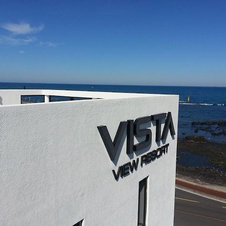 Vista Resort Czedżu Zewnętrze zdjęcie