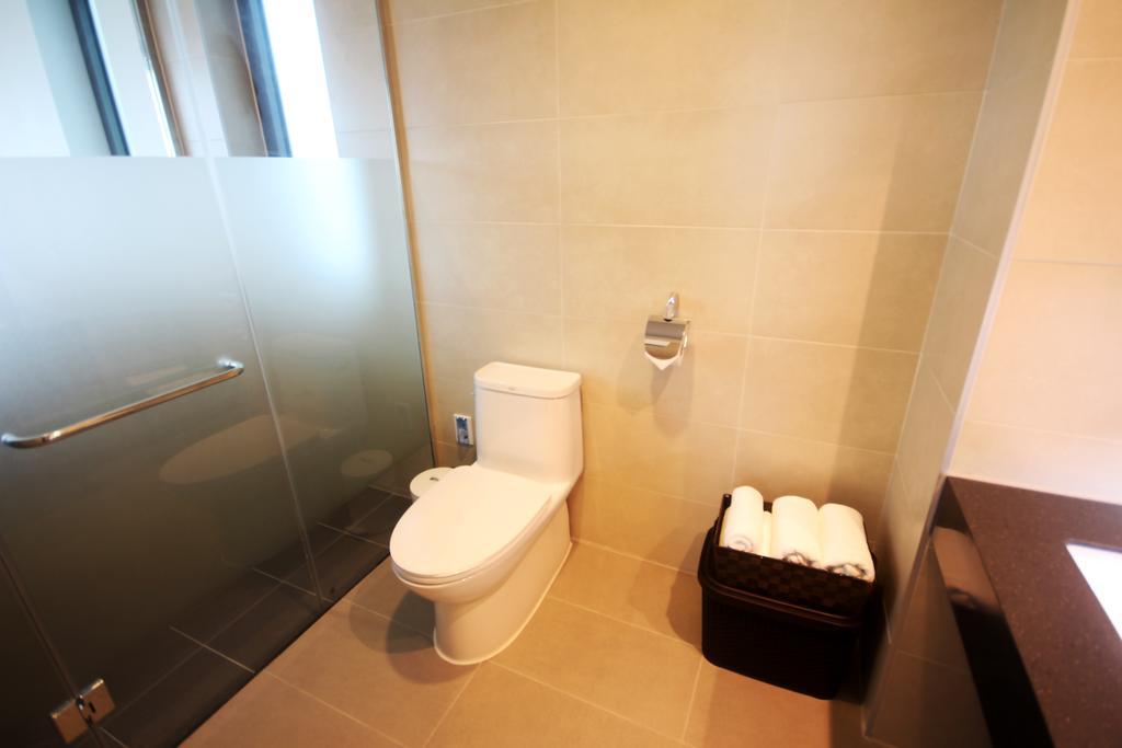 Vista Resort Czedżu Pokój zdjęcie