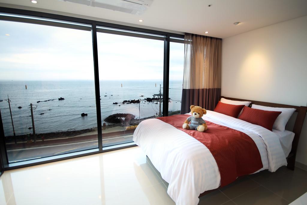 Vista Resort Czedżu Pokój zdjęcie