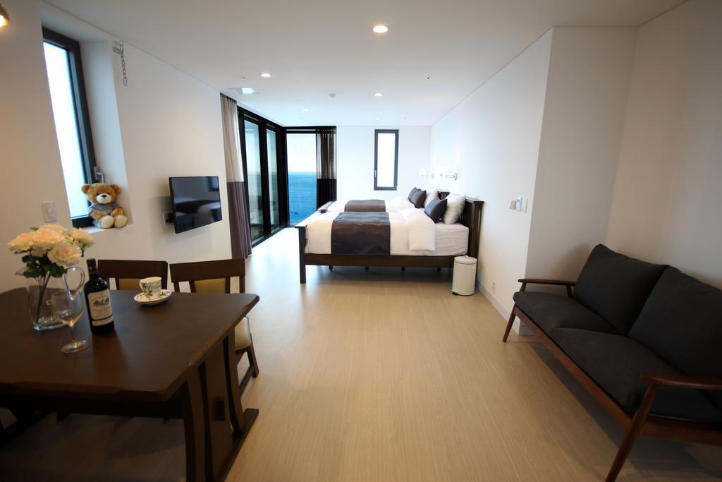 Vista Resort Czedżu Zewnętrze zdjęcie