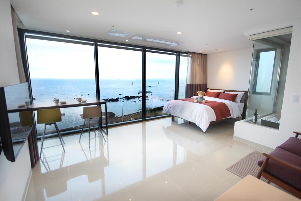Vista Resort Czedżu Pokój zdjęcie