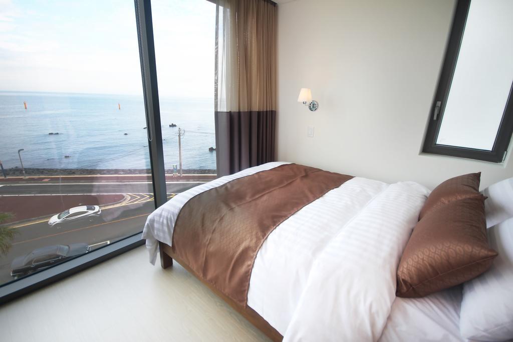 Vista Resort Czedżu Zewnętrze zdjęcie