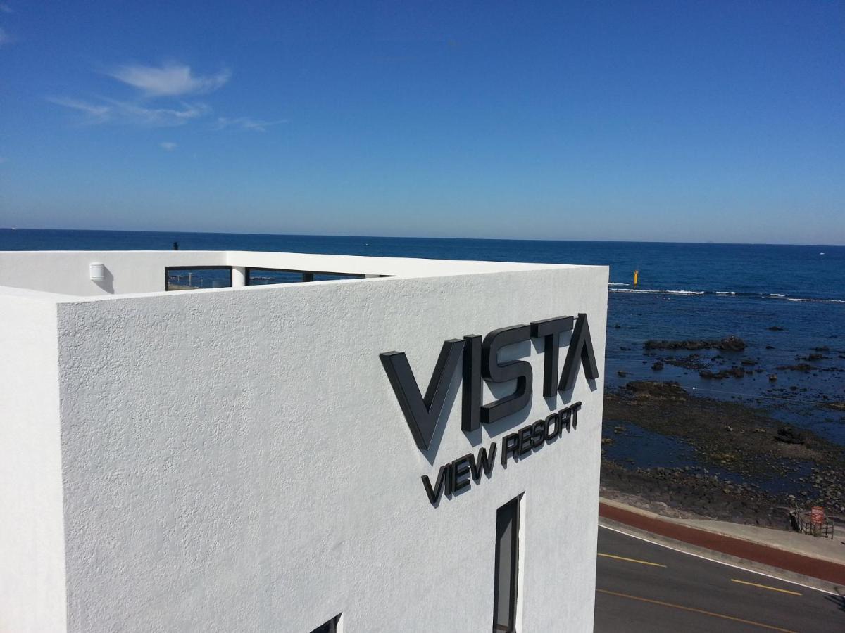Vista Resort Czedżu Zewnętrze zdjęcie