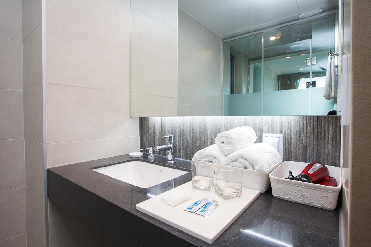 Vista Resort Czedżu Zewnętrze zdjęcie