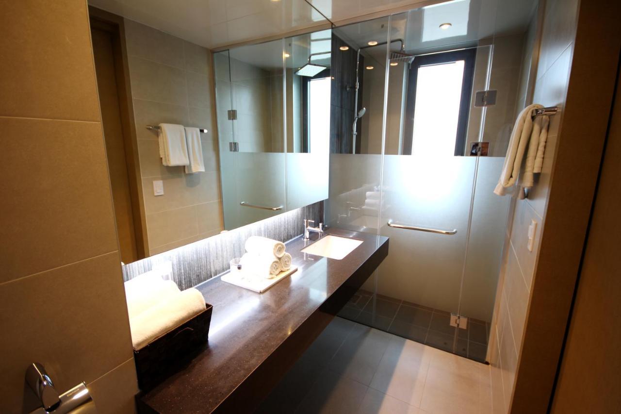 Vista Resort Czedżu Zewnętrze zdjęcie