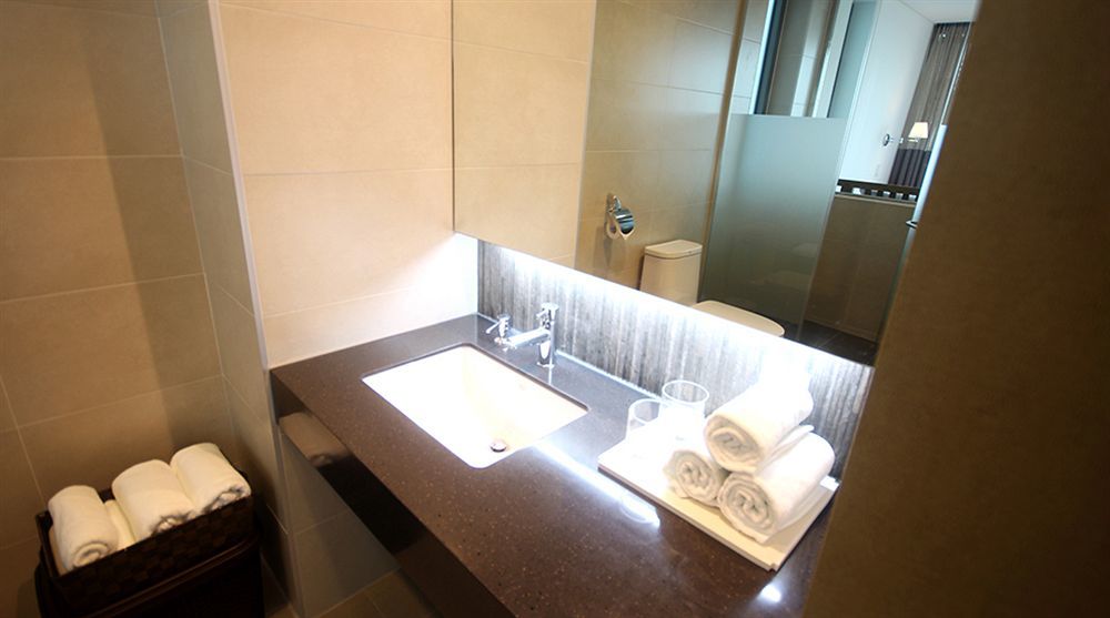 Vista Resort Czedżu Zewnętrze zdjęcie