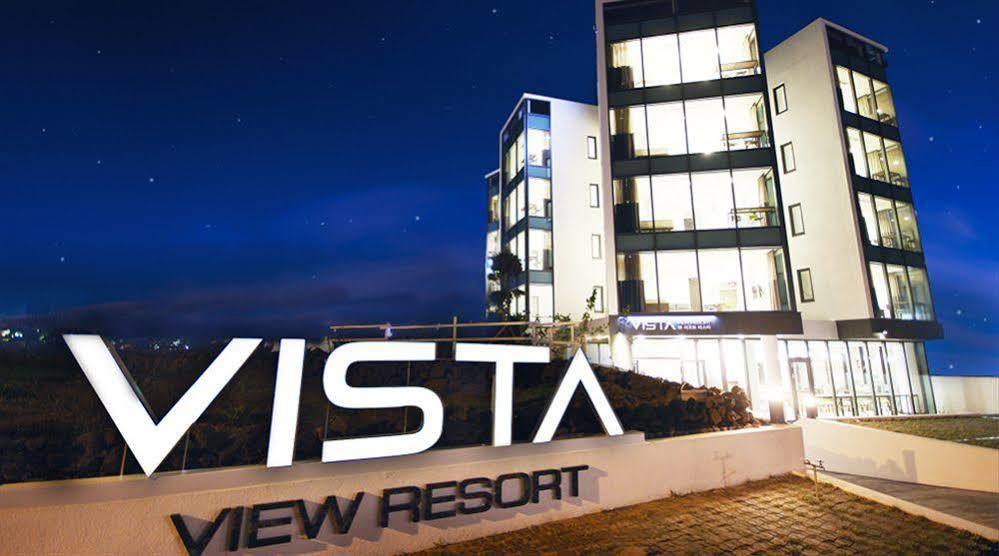 Vista Resort Czedżu Zewnętrze zdjęcie