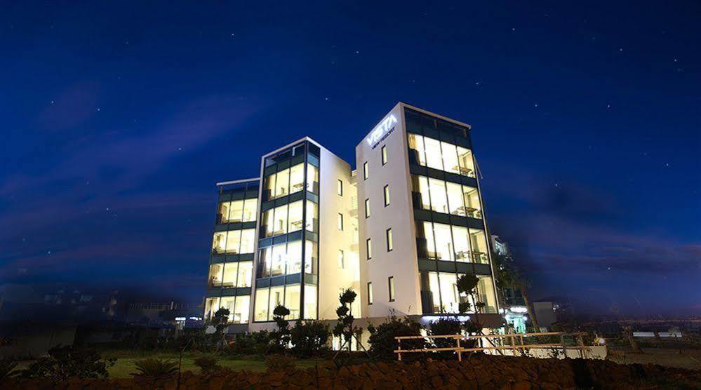 Vista Resort Czedżu Zewnętrze zdjęcie