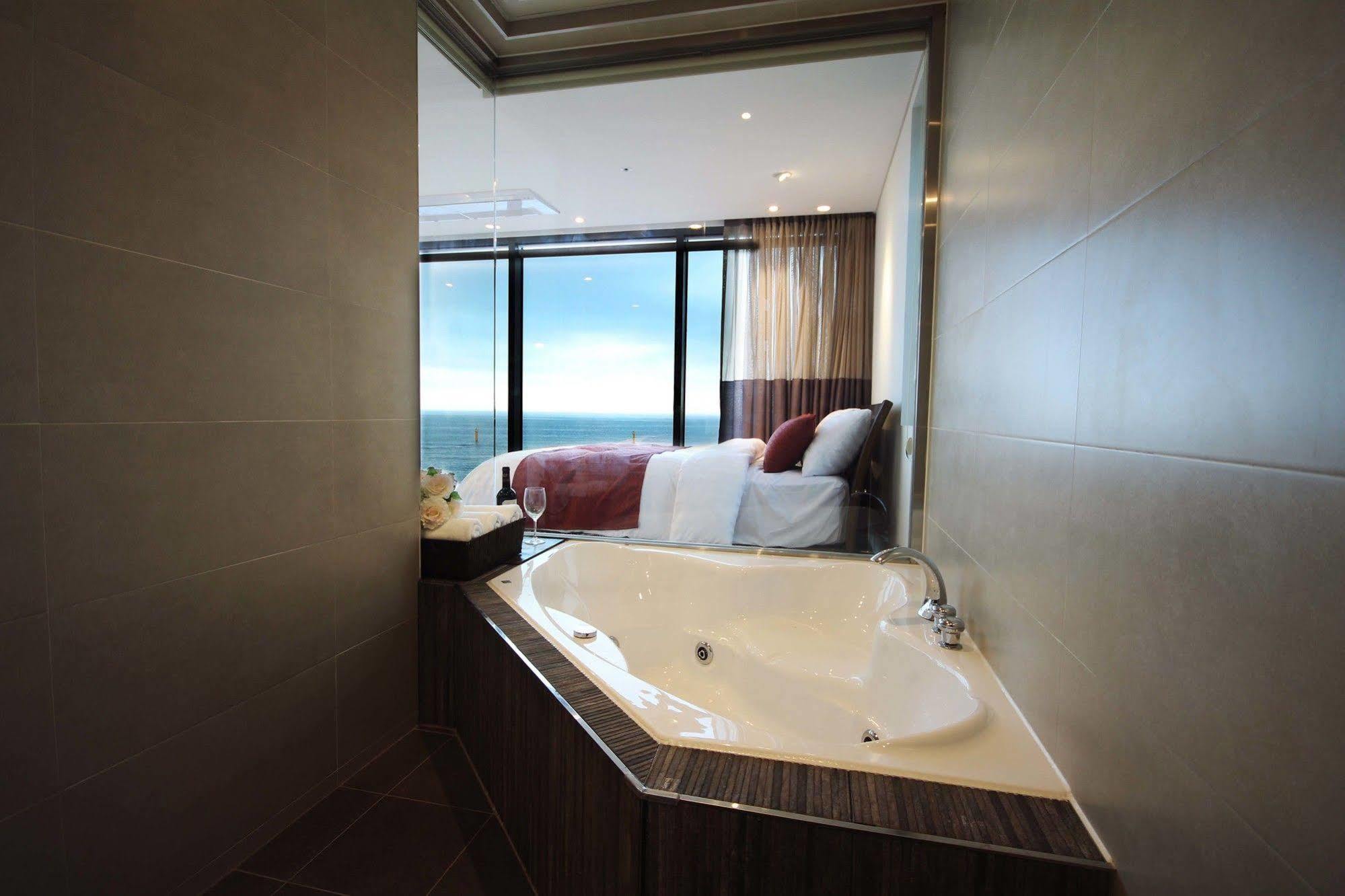 Vista Resort Czedżu Zewnętrze zdjęcie