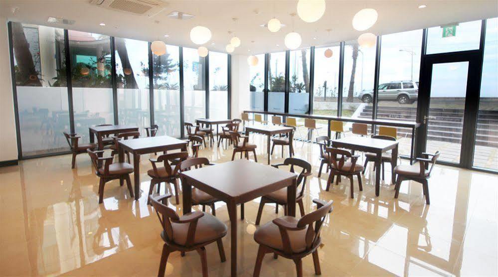 Vista Resort Czedżu Zewnętrze zdjęcie